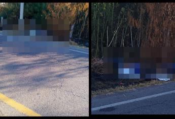 Hallan tres cuerpos sin vida en el ejido Canán de Costa Rica