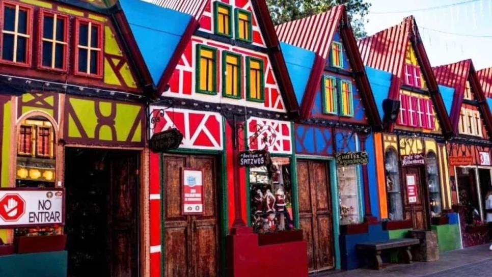 Este es el pueblo mágico mexicano de la "eterna Navidad"; un lugar de artesanos de talla mundial