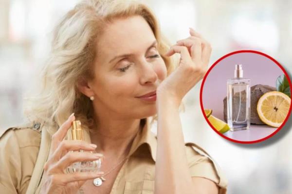 Este perfume de cítricos es ideal para mujeres de 50, huele riquísimo y barato