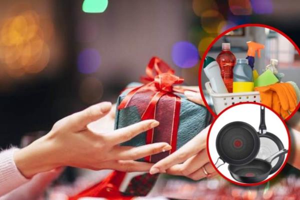 Navidad 2024: Estos los regalos que nunca debes dar en estas fechas, según la Inteligencia Artificial