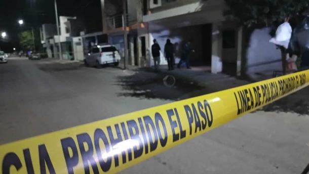 Enfrentamiento deja 7 muertos en San Ignacio | Luz Noticias