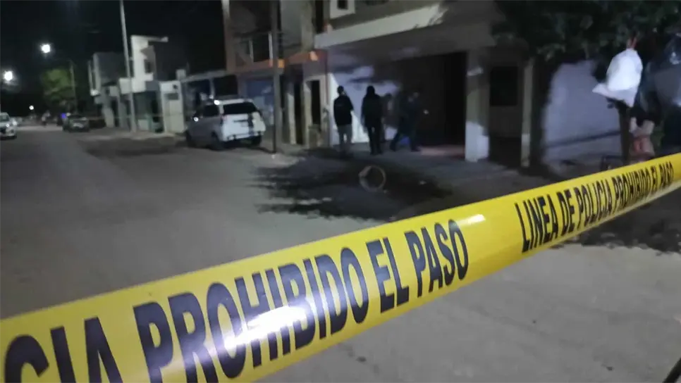 FOTO: Luz Noticias.