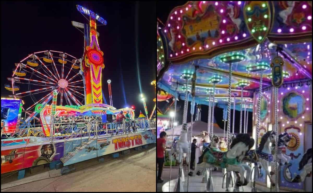 Expo Feria Canaco Mazatlán 2024 ¿cuándo hay promoción en las entradas?