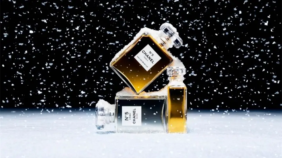 FOTO: Cortesía/Chanel.