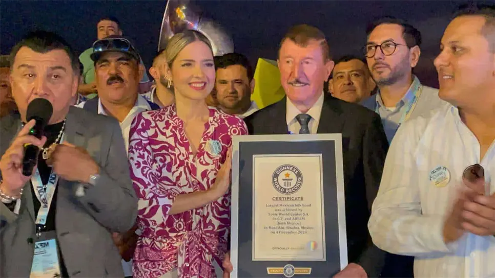 Foto: Luz Noticias