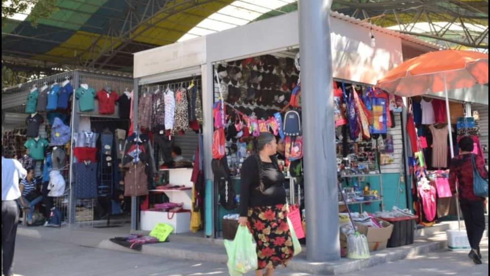 Este mercado de Los Mochis extiende su horario de venta por fiestas navideñas