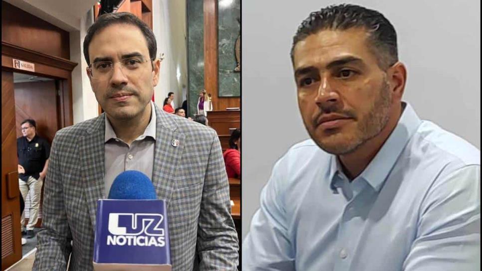 La visita de Omar García Harfuch es positiva para Sinaloa: PRI