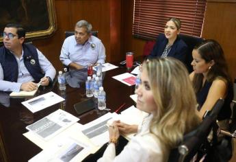 Gobierno de Mazatlán establece estrategias para impulsar el turismo de cruceros