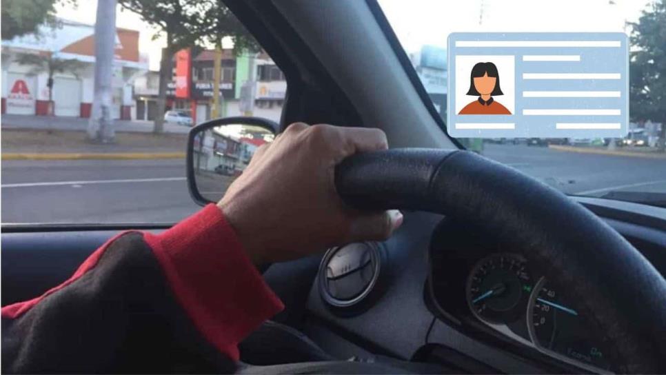 ¿Cuál es la edad límite para tramitar la licencia de conducir? Esto sabemos