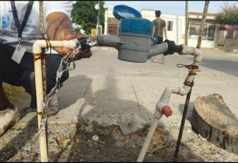 ¿Cuál es el poniente de Mazatlán? Jumapam anuncia corte de agua estos días de diciembre