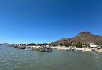 Sinaloa será punta de lanza para el Censo pesquero en México: secretaria de Pesca y Acuacultura