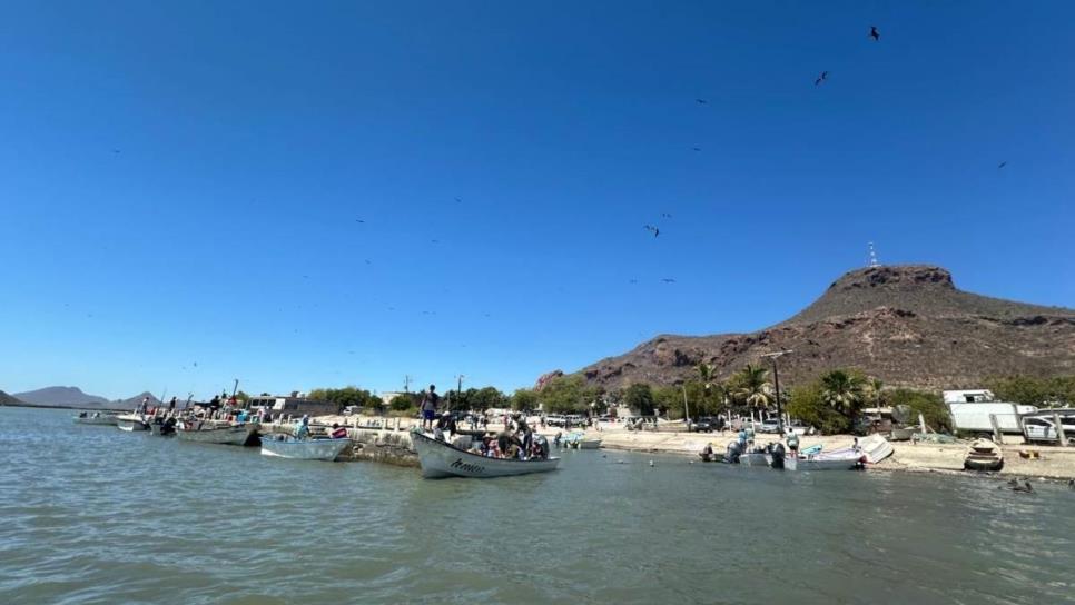 Sinaloa será punta de lanza para el Censo pesquero en México: secretaria de Pesca y Acuacultura