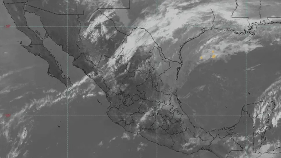 FOTO: Conagua.