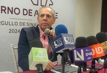 JAPAMA debe cumplir con ese recurso en tiempo y forma: Gerardo Vargas sobre cuota a Bomberos