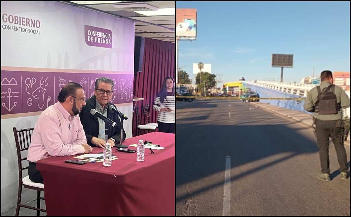 Ataque a policías es resultado de su entrega por cuidar a la población: Feliciano Castro