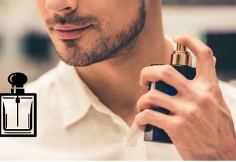 Perfume para hombre que es una “bomba” de cumplidos, duras 6 horas y huele a 2 metros