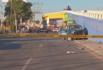 Dan de alta a 2 de los 4 policías estatales heridos en agresión en Culiacán