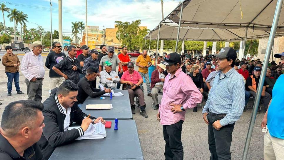 Tras 11 años de lucha liquidan a 300 obreros del Ingenio Azucarero de Los Mochis