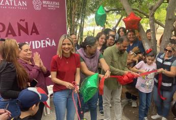 En Mazatlán inicia la campaña Huellitas del bienestar para fomentar la adopción de mascotas