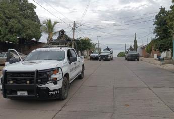 Joven asesinado en la colonia Independencia de Culiacán, era de Infonavit Cañadas