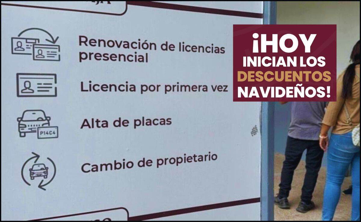 Lanza el SATES programa de Descuentos Navideños