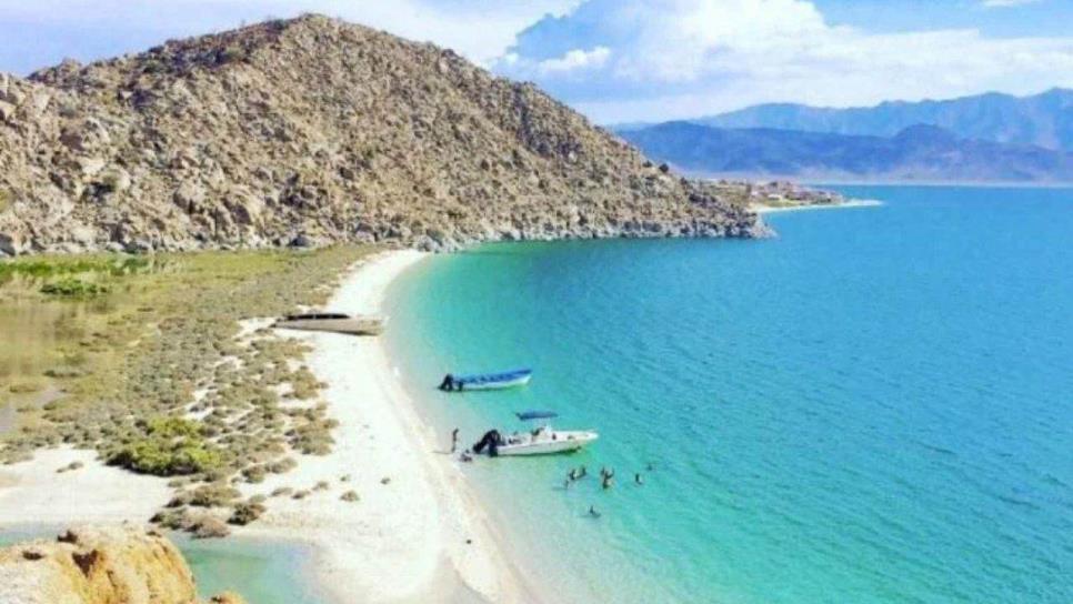 Esta playa de BCS se le considera el Hawai mexicano: ¿Cuál es y cómo llegar?