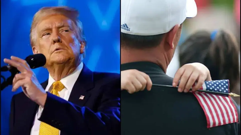 Con la llegada de Trump estas personas podría perder su nacionalidad estadounidense