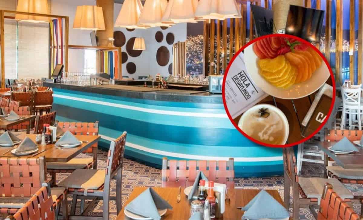 En Culiacán, Cabanna restaurante, ahora ofrece desayunos; conoce su menú