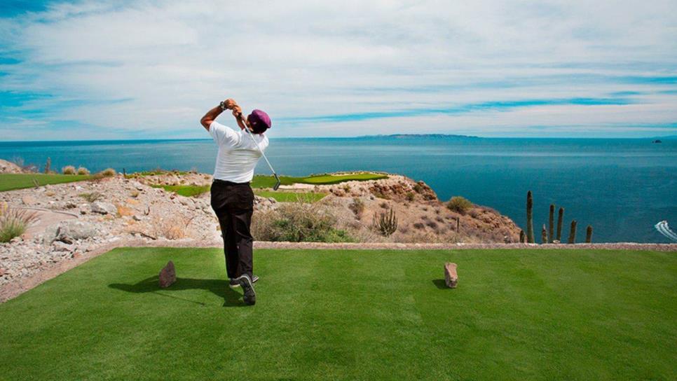 El mejor campo de golf de Latinoamérica está en BCS, ¿Cómo llegar?