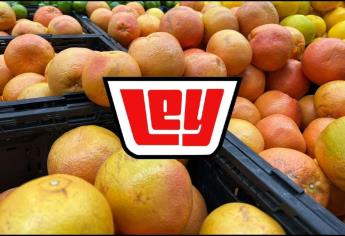 Día de la Fruta y la Verdura en Ley: ofertas del 10 de diciembre 2024