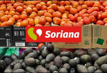 Martes y Miércoles del Campo Soriana: ofertas del 10 y 11 de diciembre 2024