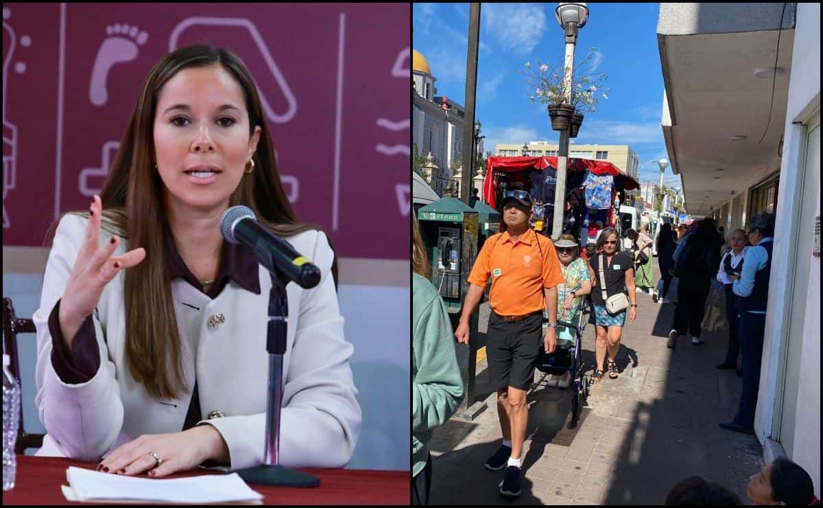 Turismo en Sinaloa 2024 tiene una derrama económica de 33 mil millones de pesos