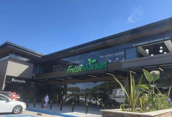 Casa Ley inaugura Fresh Market en La Primavera