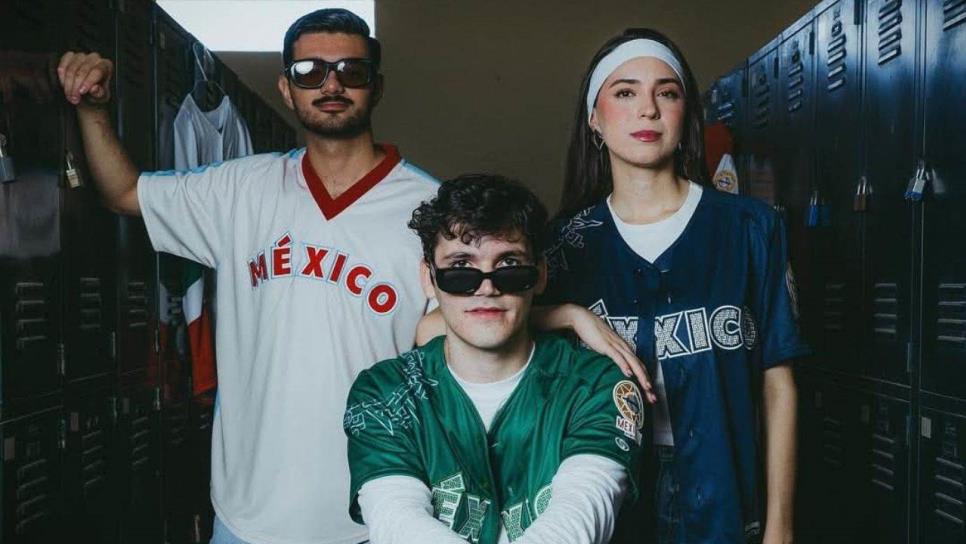 México presenta los uniformes que usarán en la Serie del Caribe 2025