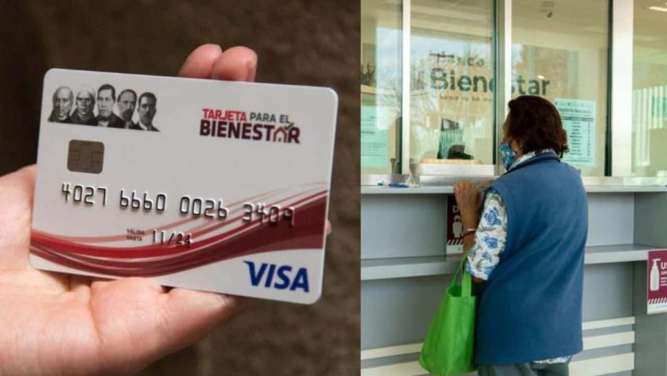 Pensión del Bienestar 2024: Lista de supermercados que no cobran comisión por retirar este apoyo en diciembre