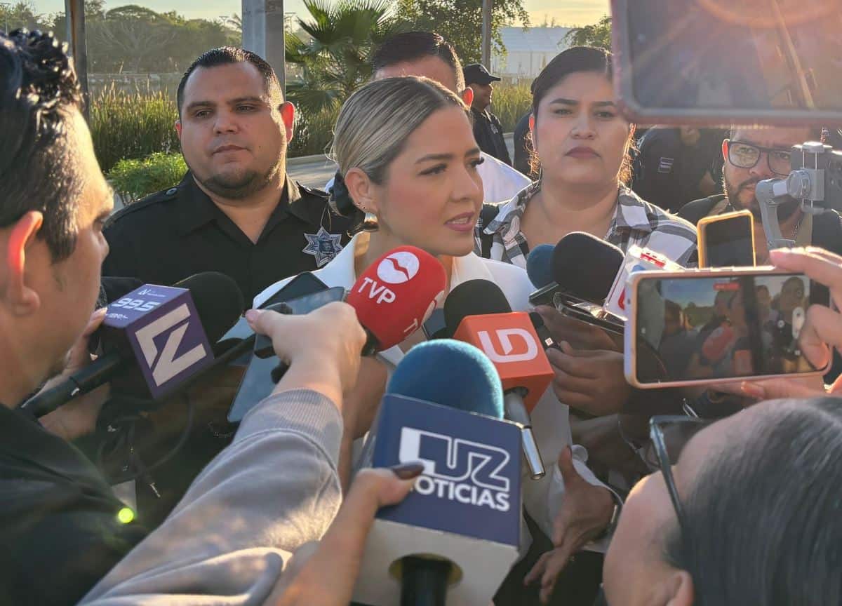 Mazatlán cerrará con gran éxito el año, se espera 250 mil turistas esta temporada decembrina