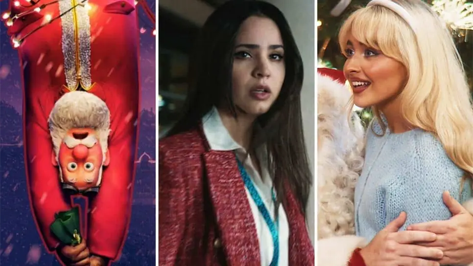 FOTO: Cortesía/Netflix.