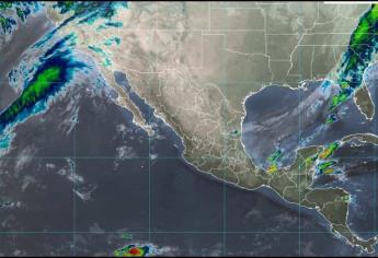 Sinaloa con temperaturas extremas, calor y frío por frente frío 14 