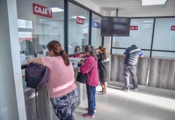 Aprovecha, el Ayuntamiento de Ahome extiende descuentos en pago de impuestos