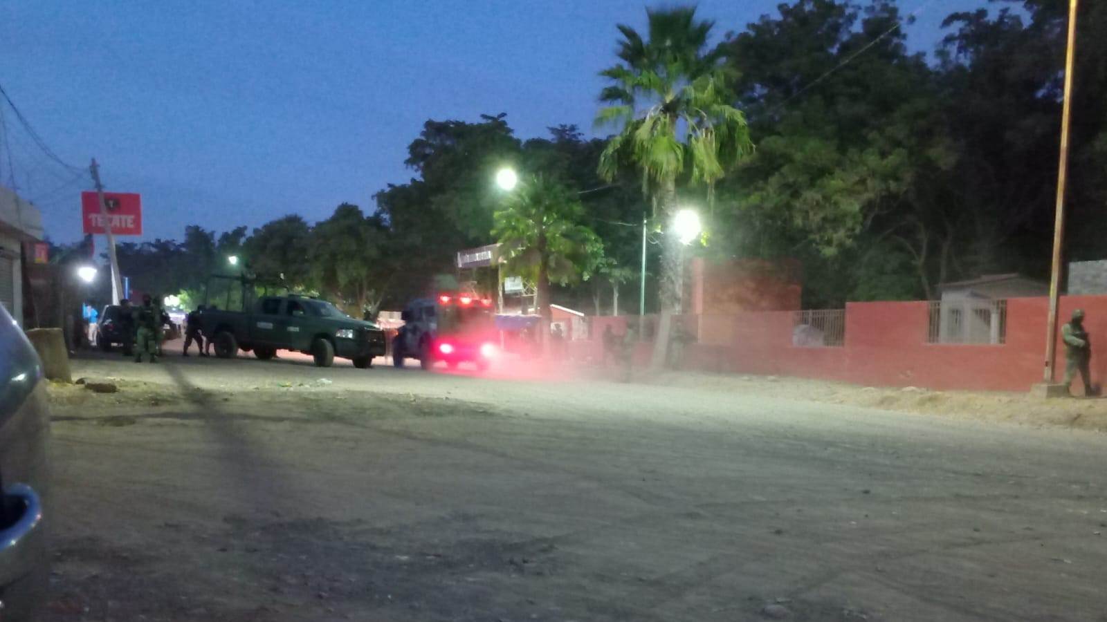 FOTO: Luis Ramírez.