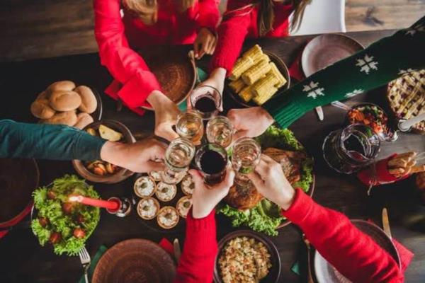 ¿No sabes qué cocinar para la posada? Aquí van 3 recetas fáciles y rápidas