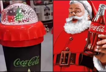 Vaso Navideño Musical de Coca-Cola: ¿Dónde Comprarlo y Cuánto Cuesta?