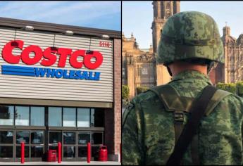 Costco lanza promoción Navideña para Militares Mexicanos ¿de qué trata?
