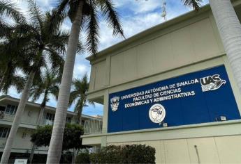 Positivo que la UAS reconozca la nueva ley orgánica, afirma Rocha Moya