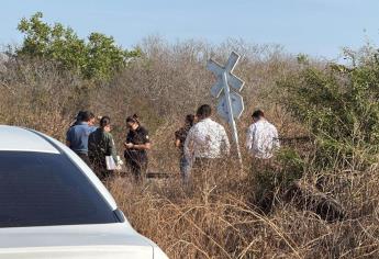 Muere migrante al caer del tren en movimiento por Cerritos en Mazatlán