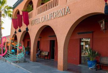 “Hotel California”, la icónica rola que fue inspirada en este Pueblo Mágico de BCS