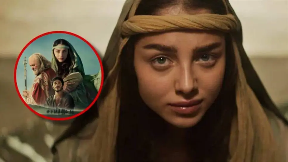 Esta es la película religiosa número dos en Netflix inspirada en la Virgen María