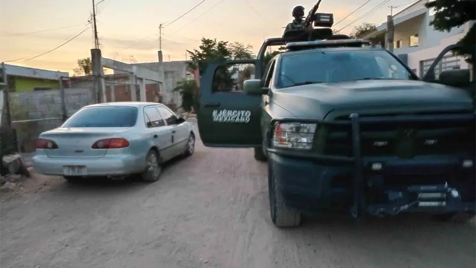 FOTO: Luis Ramírez.