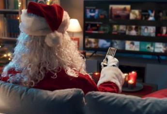 Navidad 2024: Las 5 películas navideñas que no te puedes perder según la Inteligencia Artificial