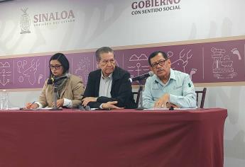 Cambian mandos en penales de Sinaloa; hay nuevo director estatal de centros penitenciarios